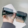 thumbnail image 1 of Lentes De Sol Con Marco Cuadrado/De Playa Para Mujer, 1 of 4