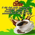 thumbnail image 3 of CAFE CARIBE Espresso Coffee, Dark Roast, 100% Espresso Ground Coffee with a Latino Taste Blend, Freshly Vacuum-Sealed Can - 10 Ounce, 3 of 5