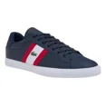 thumbnail image 1 of TENIS LACOSTE GRAD VULC AZUL, 1 of 5