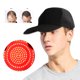 thumbnail image 1 of Sombrero para el tratamiento del crecimiento del cabello Ticfox Instrumento para el crecimiento del cabello, 1 of 11