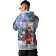 thumbnail image 5 of Hello Welcome Winter The Ski Brussels Griffon Snowy Day All Over Print 3D Hoodie Unisex Merch Hoodies Griff Dog Lover - 13013, 5 of 6