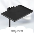 thumbnail image 4 of Diffuseur Réflecteur de Rebond pour YONGNUO YN-565 YN-560 YN-468 YN460 II, 4 of 8