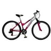 26" Womens' Schwinn Aluminum Comp Mountain Bike