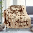 thumbnail image 2 of Anniversary Wedding Gifts for Him Her Couple Romantic Anniversary Marriage Gifts for Husband Wife Couple Happy Best Anniversary Presents for Women Girlfriend Boyfriend Parents, 2 of 6