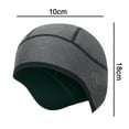 thumbnail image 5 of 1 PCS Cycling Hat Caps for Under Helmet Men Women with Windproof Thermal , Motorcycle Helmet Liner Cycle Cap Cover for Outdoor Sports Riding/Skiing/Running, 5 of 9