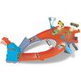 thumbnail image 2 of Hot Wheels Drift Master Champion Playset, 2 of 8