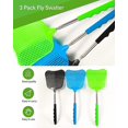 thumbnail image 4 of 2024 Fly Swatter Fly Swatter Electric Fly Swatter Near Me Fly Swatter Fly Swatter Art Fly Swatter Alternative Fly Swatter Balloon Game Fly Swatter Big, 4 of 5