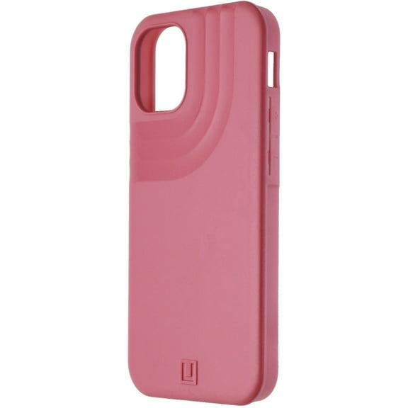 UAG Anchor Series Hardshell Case for iPhone 12 Mini - Matte Dusty Rose