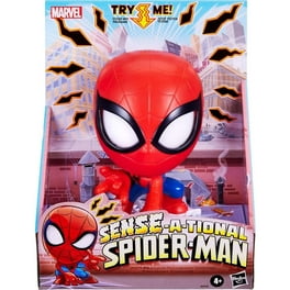MARVEL Universe SPIDER-MAN 3.75インチフィギュア Hot Spot Collectibles and Toys - Marvel Universe Spider-Man
