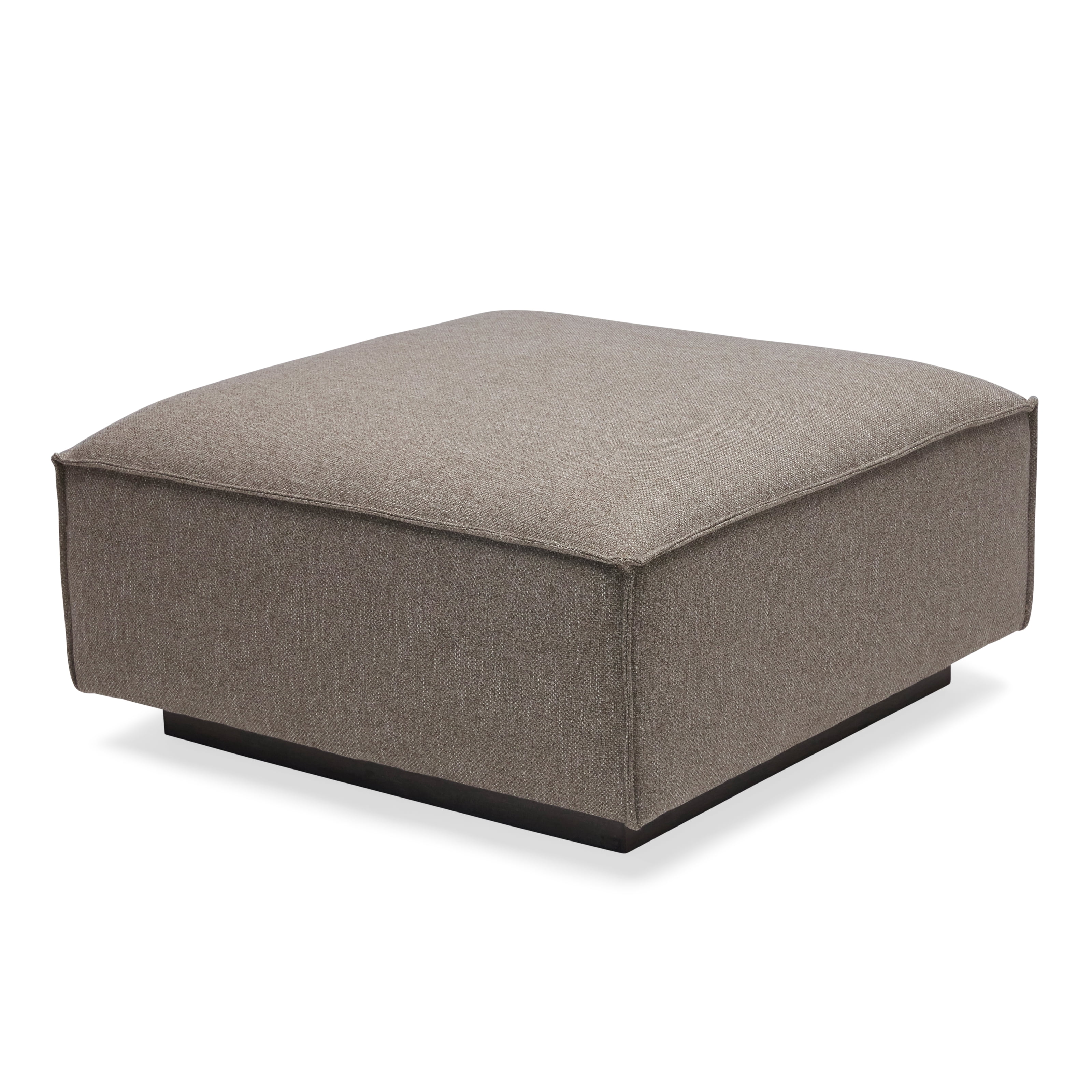 MoDRN Naturals Wheaton Modular Sofa, Beige