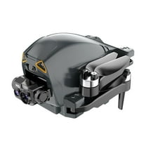 Drone with Camera 1080P for Kids and Adults, RC Quadcopter Foldable FPV Drone for Beginners, Toys Gifts for Boys and Girls