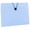 Light Blue, variant on YAZHPA Expanding File Folder Organizer with 5 Pockets, Waterproof Accordion Document Holder for Office Paperwork, A4 Letter Size Expandable Portfolio for Bills, Receipts & Tax Records(Beige)