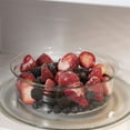thumbnail image 5 of General Electric Over-the-Range Sensor Microwave Oven 1.7 cu In Stainless Steel, 5 of 10