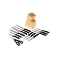 thumbnail image 1 of Set de Cuchillos Ekco 14 Piezas Classic de Acero Inoxidable, 1 of 4
