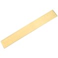 thumbnail image 1 of Rapporteur en Laiton/triangle/règle Droite Outils de Bijoutier pour Étudiants, 1 of 6