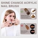 thumbnail image 5 of Set de broches para el pelo Goomee Stroke Of Midnight, 5 of 5