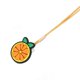 thumbnail image 4 of Sound Aids Lanyard Cord Orange Shape Anti Lost Sound Amplifier Holder Clip for Older People Dual Ear, 4 of 4