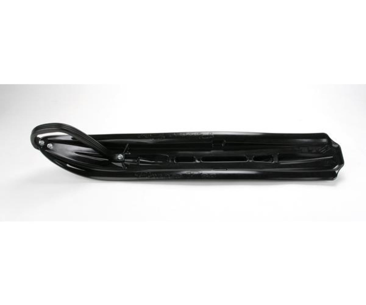 Starting Line Products 35-330 Powder Pro Ski Black by Starting Line Products