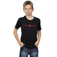 thumbnail image 2 of Harry Potter Boys Gryffindor Text T-Shirt, 2 of 5