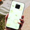 thumbnail image 1 of For Huawei Mate 20 Pro Case Shockproof Matte Soft TPU Silicone Back Cover For For Huawei Mate 20 Pro Phone Case Mate20 Pro Cases 22 For Mate 20, 1 of 6