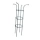 thumbnail image 3 of Soporte para plantas altas tipo enrejado, versátil y multiusos, soporte para flores resistente. 130 cm, 3 of 8