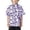 j112-Purple, variant on LIIPEE Fashion Tropical Graphic Button Up Shirts For Boys Short Sleeve Turn Down Collar Beach Shirt Kids Casual Cute Summer Tops,10-11 Years