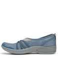 thumbnail image 5 of BZees For Lifestride Womens Niche Slip-On Flats - Medium & Wide Width, 5 of 9
