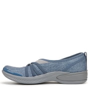 BZees For Lifestride Womens Niche Slip-On Flats - Medium & Wide Width