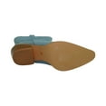 thumbnail image 5 of cantorp auspicious clouds and camel Booties, 5 of 7