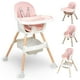 thumbnail image 1 of Silla Alta Bebé Periquera De Comer Ajustable Infantil 4 En 1, 1 of 7