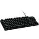 thumbnail image 2 of Teclado Gamer LOGITECH G413 Se TKL Negro Ingles negro Logitech G413 TKL SE, 2 of 6