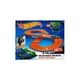 thumbnail image 5 of Juego de Pista de Juguete The Baby Shop  T371455 1:43 2 Carros 286cm Anaranjado -, 5 of 6