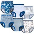 thumbnail image 1 of Toddler Boy Underwear 3T Underwear Boys Toddler Underwear Boys 3T 3T Boys Underwear Toddler Boy Underwear 3T Training Pants 3T-4T Boys Training Underwear 3T Boys Underwear 3T, 1 of 15