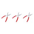 thumbnail image 4 of Kenally Automotive Relay Clamp Fuse Puller Car Clip US+ Tool Hand Vehicle Remover Pliers Type1, 4 of 6