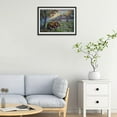 thumbnail image 6 of Dreamtimes Elephant Jigsaw Puzzles 1000 Piece for Adults Large Puzzle Game Challenging Family Puzzle Game for Adults Teens 29.5" x 19.7", 6 of 7