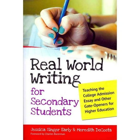 writing great college admission essay writing great college admission essay
