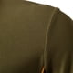 thumbnail image 5 of pstuiky camisetas de hombre, Camiseta informal de manga larga para hombre, con botones y cuello vuelto camisas casuales para hombre xl, 5 of 7