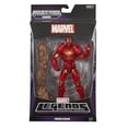 thumbnail image 4 of Marvel Guardians of The Galaxy Iron Man Figure, 6-Inch, 4 of 5