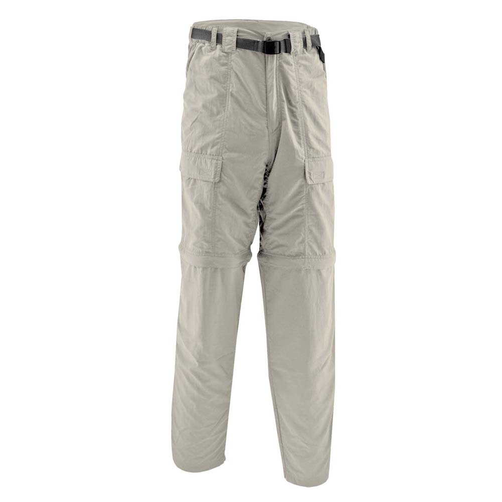 Buy White Sierra Mens Trail Convertible 