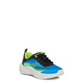 thumbnail image 1 of Skechers Youth Boys' Microspec Advance Revconix Running Shoe, 1 of 9