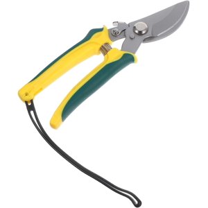 Pruning Shears Bonsai Shears Garden Scissors Shears Gardening Tools Bonsai Clippers Gardening Accessories Pruning Tools Stainless Steel Shears Plant Scissors