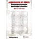 thumbnail image 1 of Arqueología del saber, de Mauricio Ávila Barba , Fontamara, 1 of 2