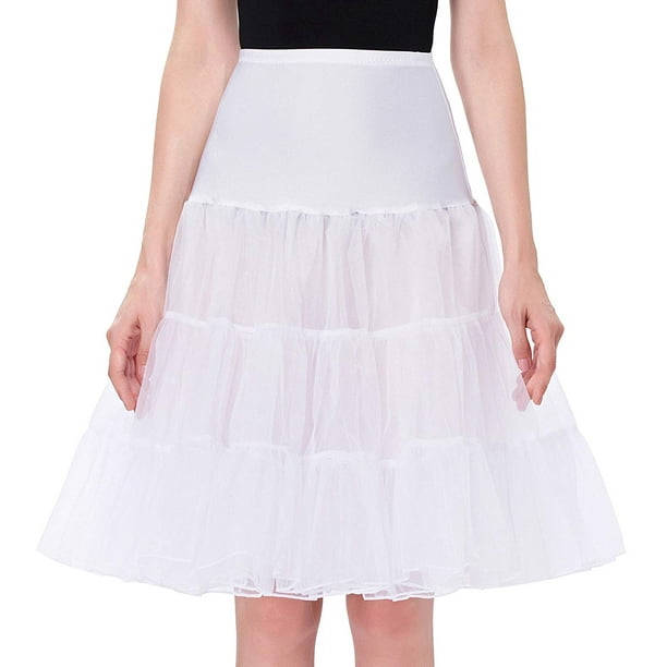 Petticoat Skirts