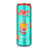 Alani Nu Energy Drink - Juicy Peach - 12oz Cans (Single Cans)