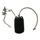 thumbnail image 1 of Tapón de goma inflable para tuberías con accesorios, resistente al desgaste, para estanques cerrados DN100mm DN110mm, 1 of 9