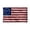 B, variant on DAMAI America 250 Years of Freedom Flag - Eagle & Cross 250th Anniversary USA Double Sided 3-Ply Outdoor Flag, We The People 1776-2026 Patriotic Yard & House Banner for 4th of July, 5x3 Ft