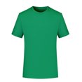 thumbnail image 7 of Hvyesh Workout Shirts for Men Big and Tall Short Sleeve Quick Dry Athletic Gym Active T Shirt Moisture Wicking Oversize Tshirts, 7 of 7