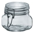 thumbnail image 3 of Contenedor Hermético De Vidrio Borgonovo 500 Ml. Borgonovo  Primizie, 3 of 3