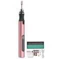 thumbnail image 1 of FLAMEEN Vibro Engraving Tool, Electric Micro Engraver Wireless Micro Engraver Pen Electric Micro Engraver Pen For Metal For Ceramic, 1 of 8