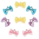 thumbnail image 1 of 20 Piezas ANGGREK Lazos Bandas de goma para perros Accesorios para el cabello, 1 of 8